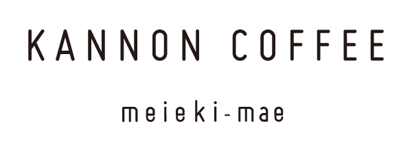 KANNON COFFEE